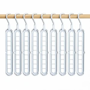 5-Piece Hanger Set