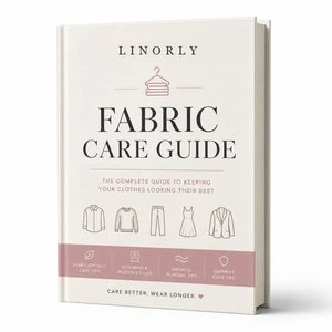 Fabric Care Guide